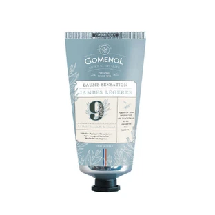 Gomenol Sensation Light Бальзам для ног 75 мл