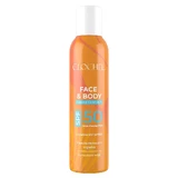 Clochee Face & Body, солнцезащитная дымка для лица и тела, SPF 50, 150 мл