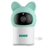 Neno Orso, бездротова IP-відеоняня