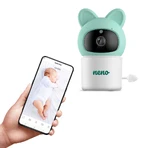 Нено Орсо, беспроводная IP-видеоняня: цены и характеристики