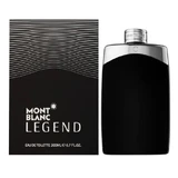 Туалетная вода Mont Blanc Legend, 200 мл
