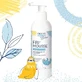 Propos'Nature Fri'mousse Organic Cream Delicacy Pour tous les skin types 200 ml