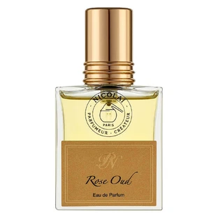 Nicolai Parfumeur Createur Rose Oud Парфумована вода, 30 мл