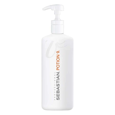 Sebastian Professional Potion 9 Protective Treatment Cream для всех типов волос 500 мл: цены и характеристики