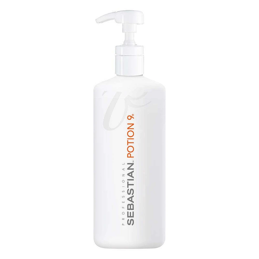 Sebastian Professional Potion 9 Protective Treatment Cream для всех типов волос 500 мл: цены и характеристики