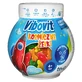 Желе Vibovit Космічне, від 4 років, фруктовий смак, 50 шт.