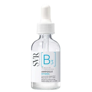Svr [B3] Ампула Hydra B Sensitive Skin Peaux Sensibles 30мл