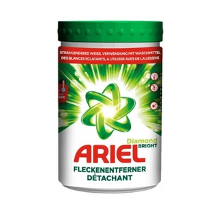 Порошок для виведення плям Ariel для білого, 1 кг