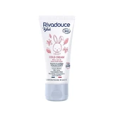 Rivadouce Baby Organic Cold Cream Face and Body 50ml