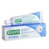 Гель для ротової порожнини Gum Hydral, зволожувальний, 50 мл
