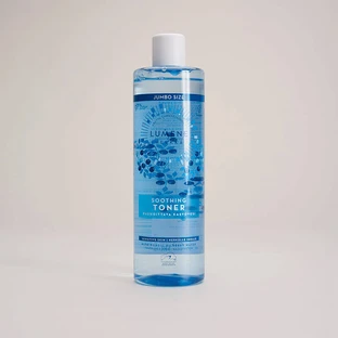 Lumene Sensitive Herkka, нежный тоник для лица, чувствительная кожа, 200 мл