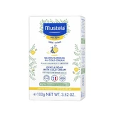 Mustela Superfat Cold Cream Soap питательное и защитное для сухой кожи ребенка 100 гр.