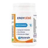 Полівітаміни Nutergia Ergycebe 90 капсул