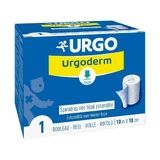 Urgo URGODERM Нетканая эластичная пленка 10м x10см 1 рулон