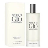 Giorgio Armani Acqua di Gio Pour Homme Туалетна вода, 15 мл