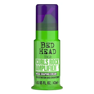 Tigi Bed Head Curls Rock Amplifier Styling Cream для вьющихся волос, 43 мл
