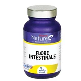 Pharm Nature Мікронутрієнт Кишкова флора 30 капсул