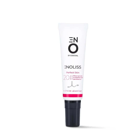ENO Laboratoire Codexial Enoliss Perfect skin Gel 20 AHA 30ml: цены и характеристики