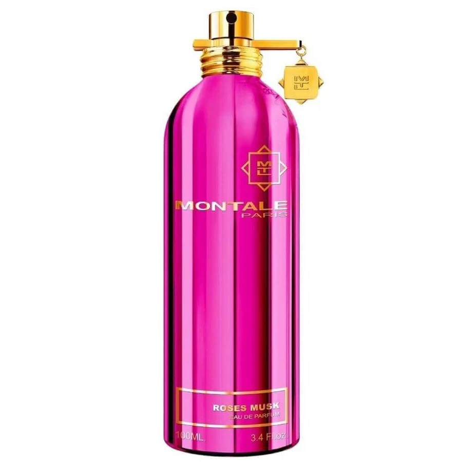 Montale Roses Musk Eau de Parfum, 100 мл: цены и характеристики