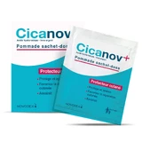 Novodex CICANOV+ SKIN PROTECTING Sachet DOSE x9 саше