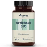 Vitavea Santé Nutri'sentiels Artichoke Bio Detox and Digestion 30 капсул