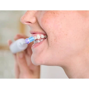 Philips, змінні насадки для звукової зубної щітки Sonicare G3 Premium Gum Care, білі, 2 шт.