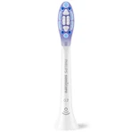 Philips, змінні насадки для звукової зубної щітки Sonicare G3 Premium Gum Care, білі, 2 шт.: ціни та характеристики