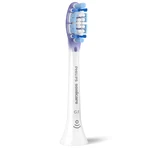 Philips, змінні насадки для звукової зубної щітки Sonicare G3 Premium Gum Care, білі, 2 шт.: ціни та характеристики