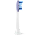 Philips, змінні насадки для звукової зубної щітки Sonicare G3 Premium Gum Care, білі, 2 шт.: ціни та характеристики