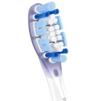 Philips, змінні насадки для звукової зубної щітки Sonicare G3 Premium Gum Care, білі, 2 шт.: ціни та характеристики