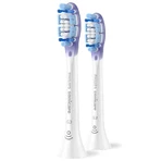 Philips, змінні насадки для звукової зубної щітки Sonicare G3 Premium Gum Care, білі, 2 шт.: ціни та характеристики