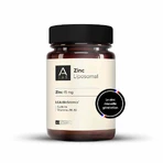 A-LAB Цинк липосомальный 15 мг Иммунитет Кожа Волосы Зрение Акне 60 капсул: цены и характеристики