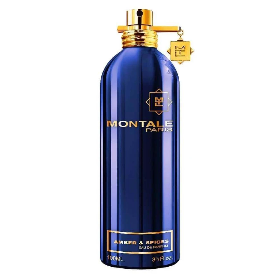 Montale Amber amp; Spices Парфумована вода, 100 мл: ціни та характеристики