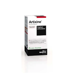 Nhco Nutrition Artixine® Joint Health 56 капсул
