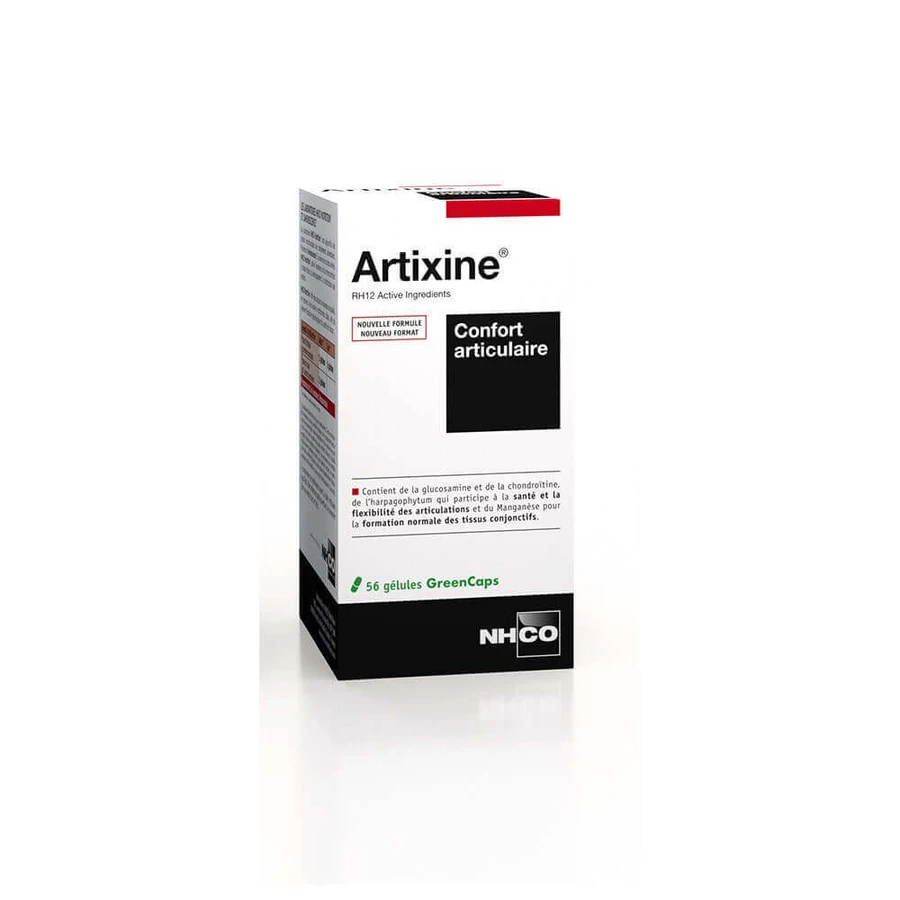 Nhco Nutrition Artixine® Joint Health 56 капсул: ціни та характеристики