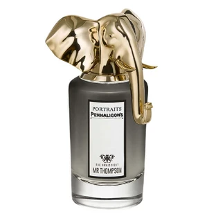 Penhaligon s The Omniscient Mr Thompson Парфумована вода, 75 мл