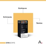 Aragan Synactifs KidActifs Носоглотка 125 мл