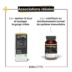 Aragan Synactifs KidActifs Ніс-горло 125 мл: ціни та характеристики