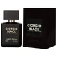 Giorgio Black Special Edition For Men Eau de Parfum, 100 мл