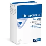 Pileje Hepatobiane Hepatobiane Коробка 20 пакетиков 20 пакетиков
