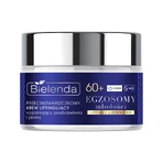 Bielenda Exosomes of Youth 60+, лифтинг-крем против морщин, осветление гиперпигментации и пятен, 50 мл: цены и характеристики