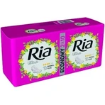 Ria Ultra Silk normal PLUS 1×10 шт, гигиенические салфетки: цены и характеристики