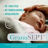 GranuSept, раствор для очищения ран, 250 мл