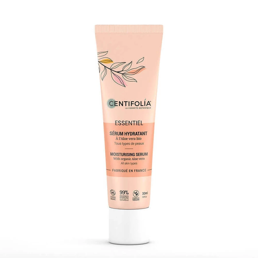 Centifolia Essentiel Увлажняющая сыворотка 30 мл: цены и характеристики