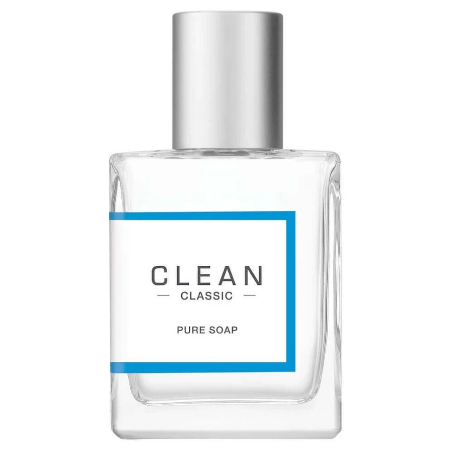 Чистое мыло Clean Classic Pure Soap Eau de Parfum, 30 мл: цены и характеристики