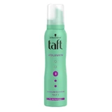 Taft, Мусс для волос Volumen 3, 150 мл