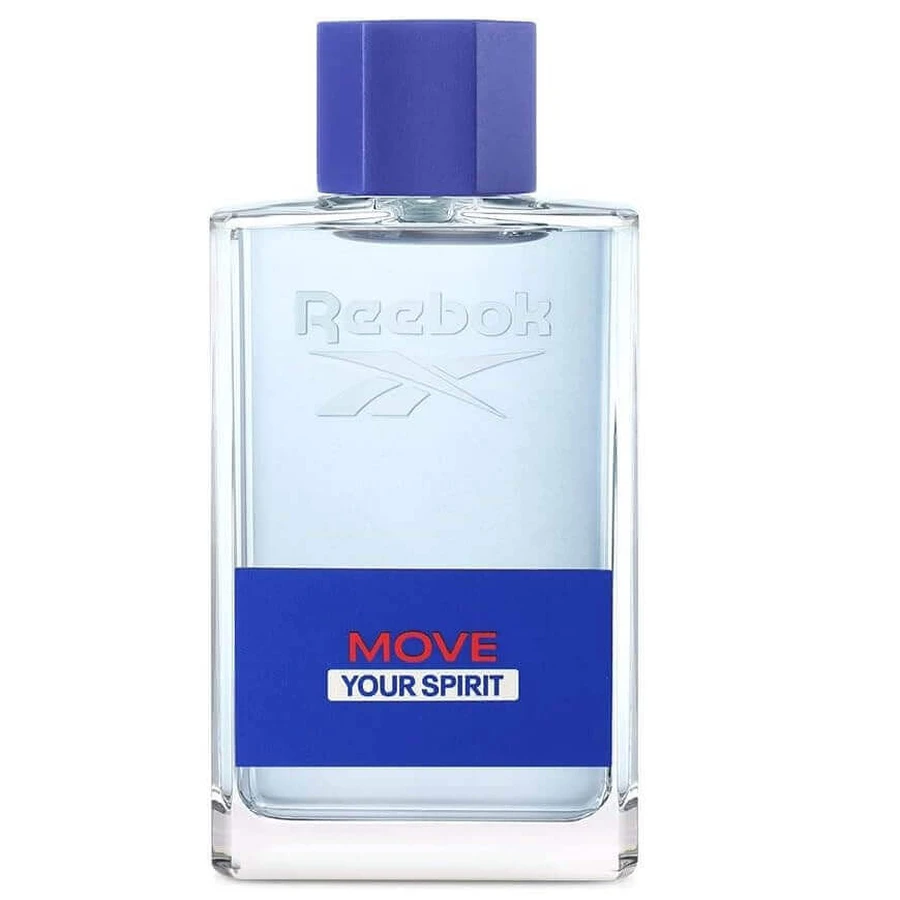 Reebok Move Your Spirit Men Apă de toaletă, 100 мл: цены и характеристики