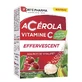 Forté Pharma Acerola витамин C со вкусом красных фруктов 20 таблеток