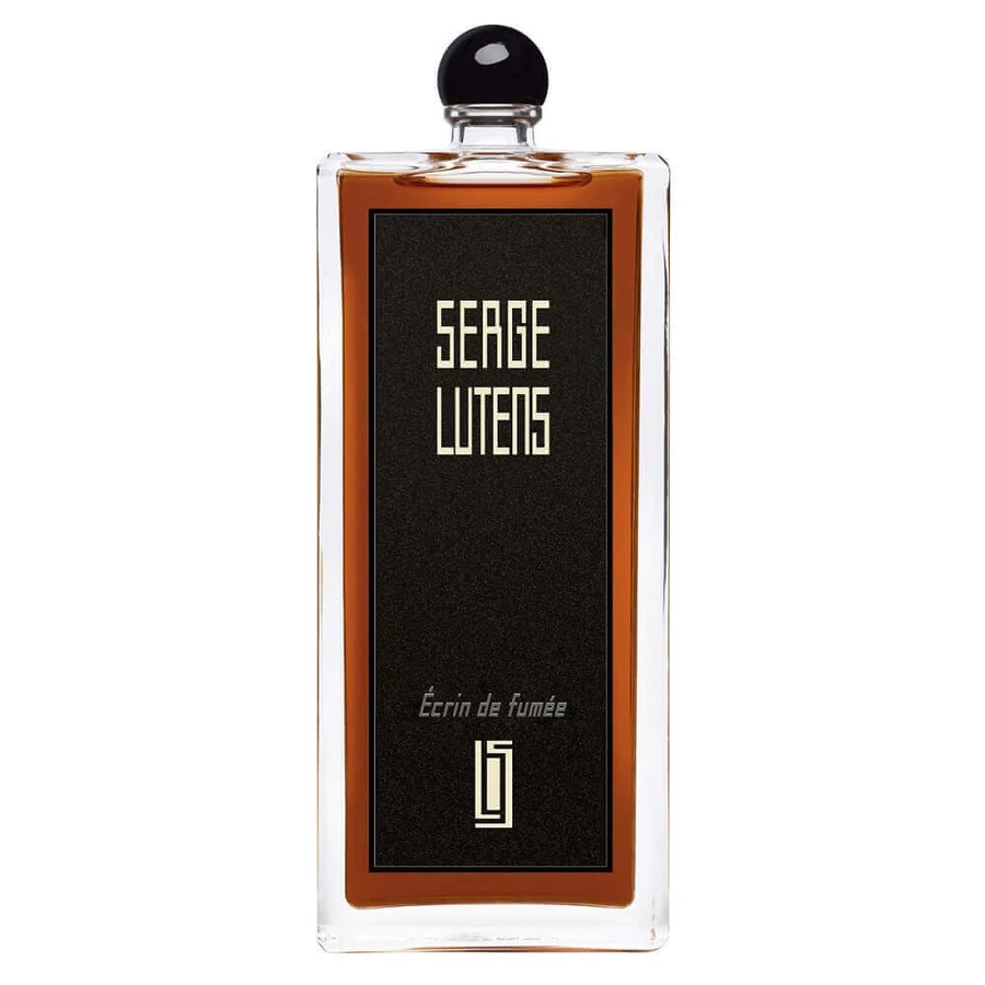 Serge Lutens Ecrin De Fumee Eau de Parfum, 100 мл: цены и характеристики