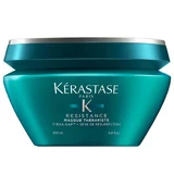 Kerastase Resistance Mask Therapiste Mască pentru restabilirea calității fibrei capilare, 200 мл